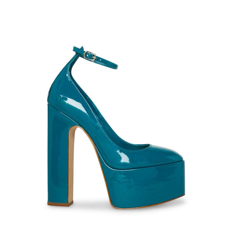 Heels * | Best Deal Stevemadden Skyrise