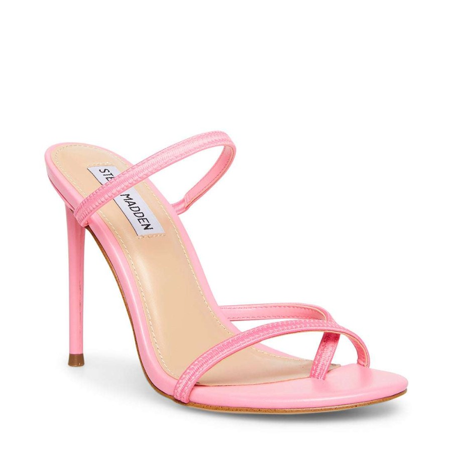 Heels * | Discount Stevemadden Bellezza