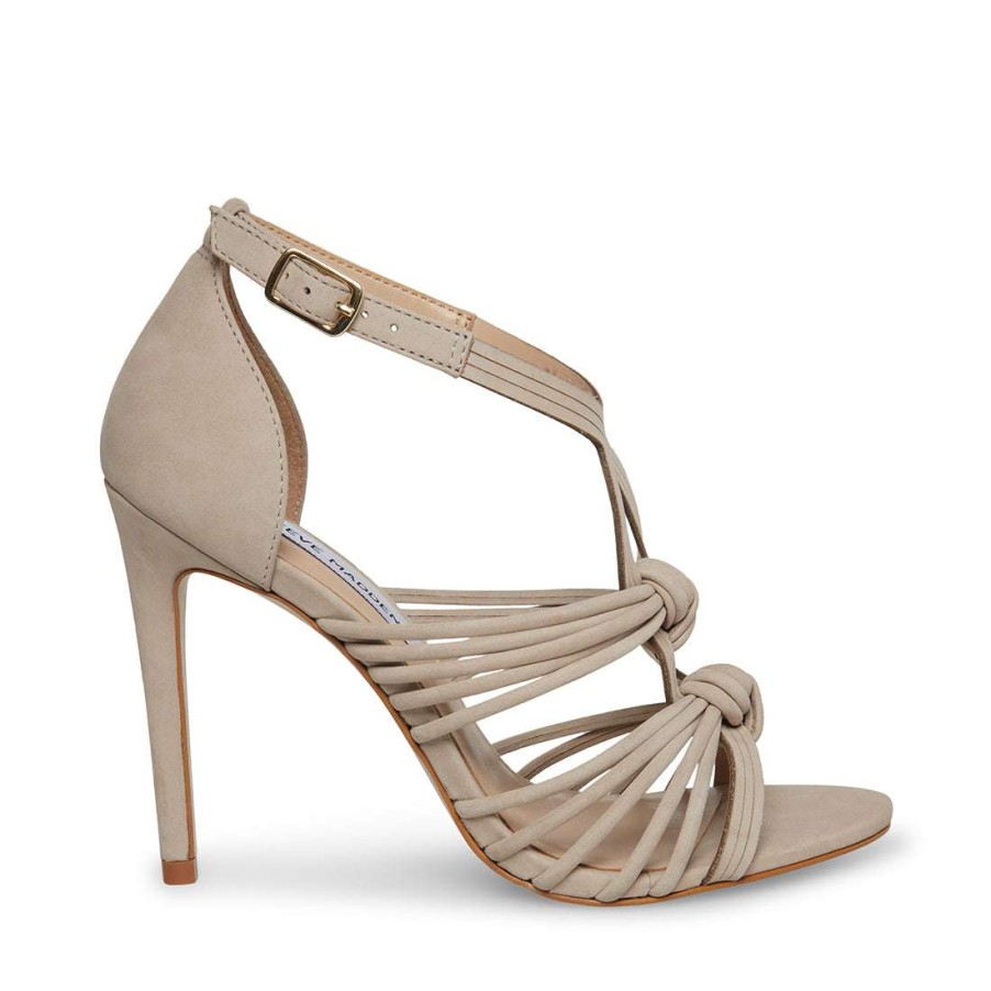 Heels * | Top 10 Stevemadden Lydia