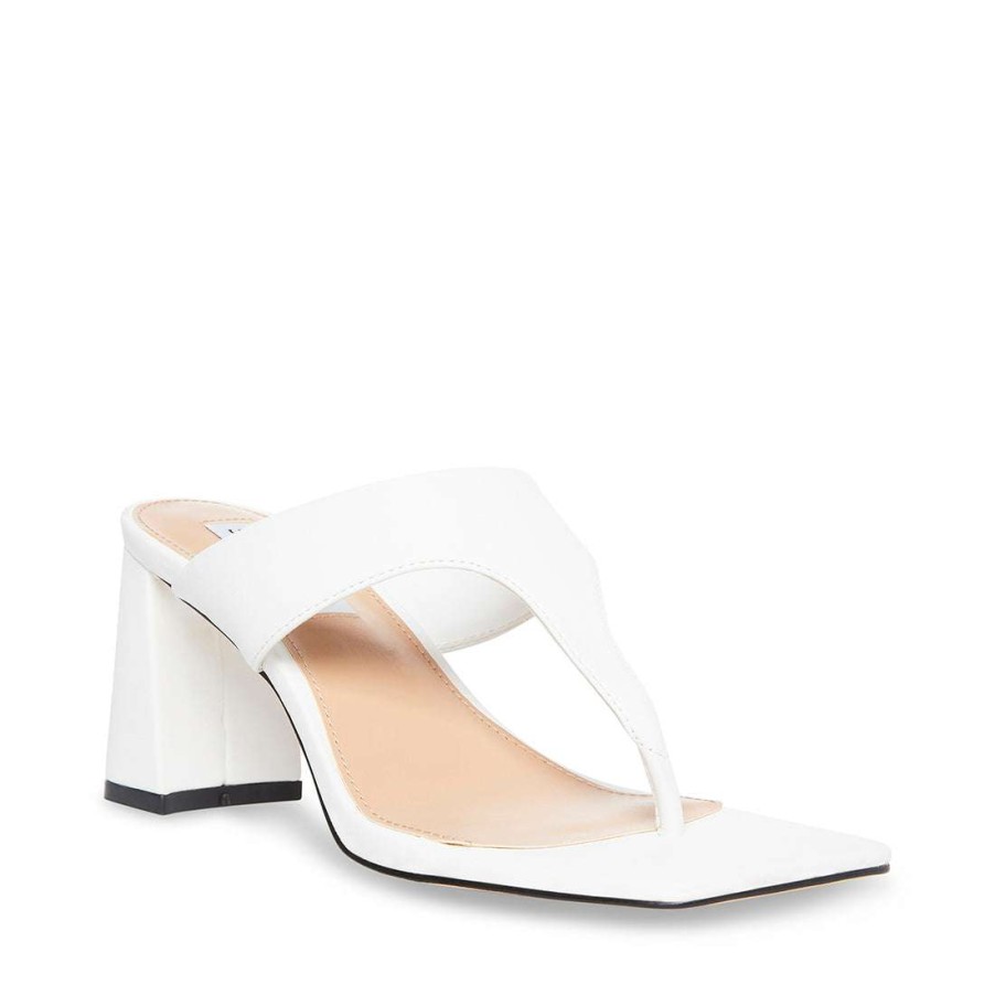 Heels * | Discount Stevemadden Lamorna