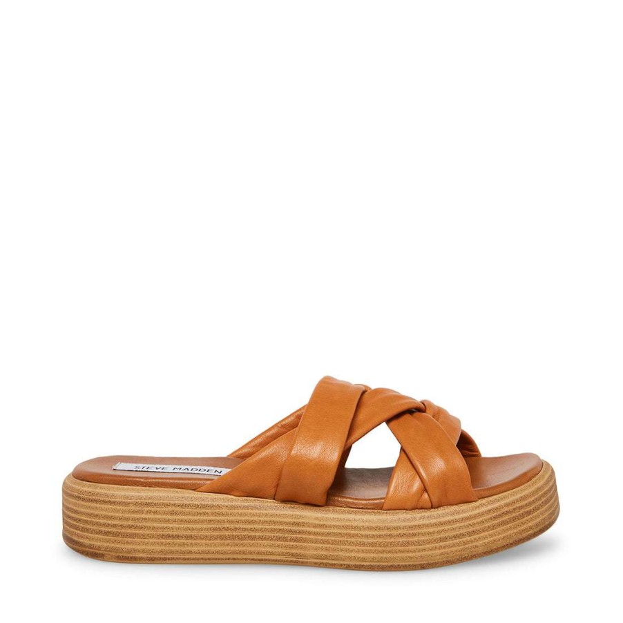 Sandals * | Best Reviews Of Stevemadden Salita