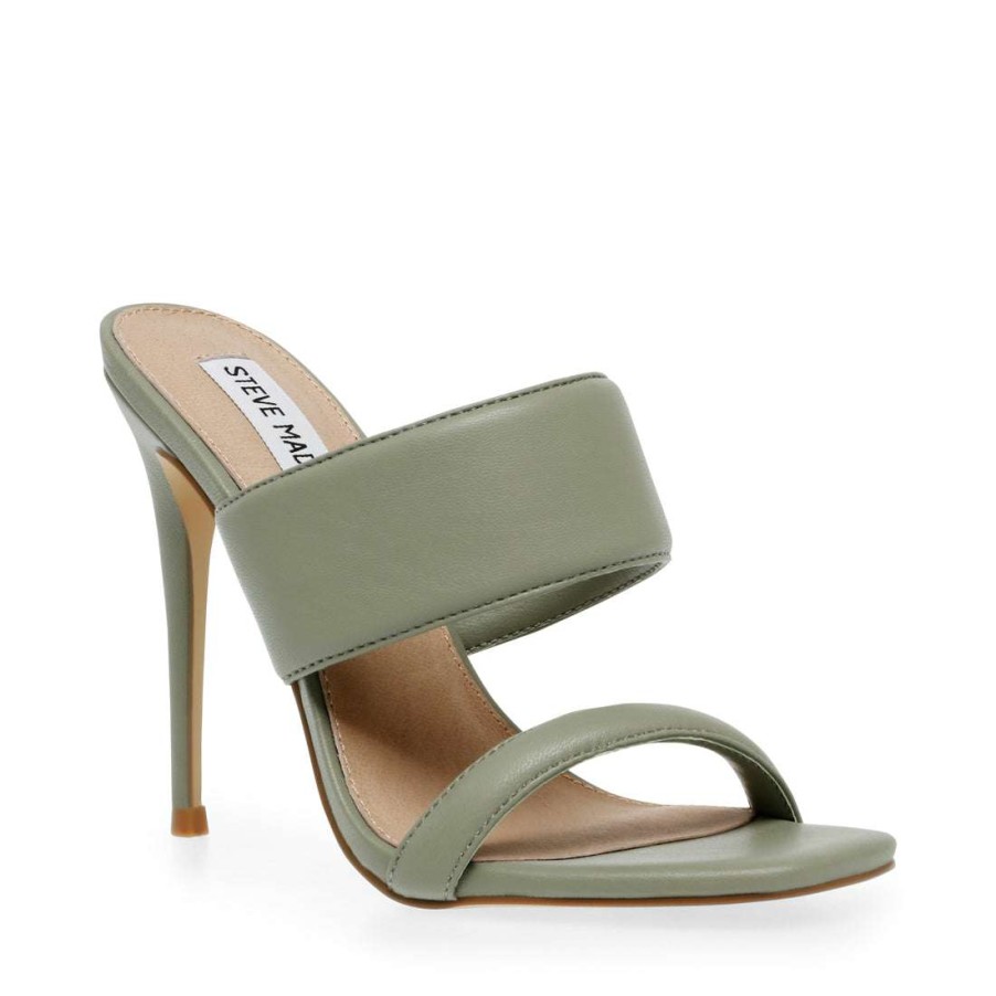 Heels * | Best Deal Stevemadden Swan