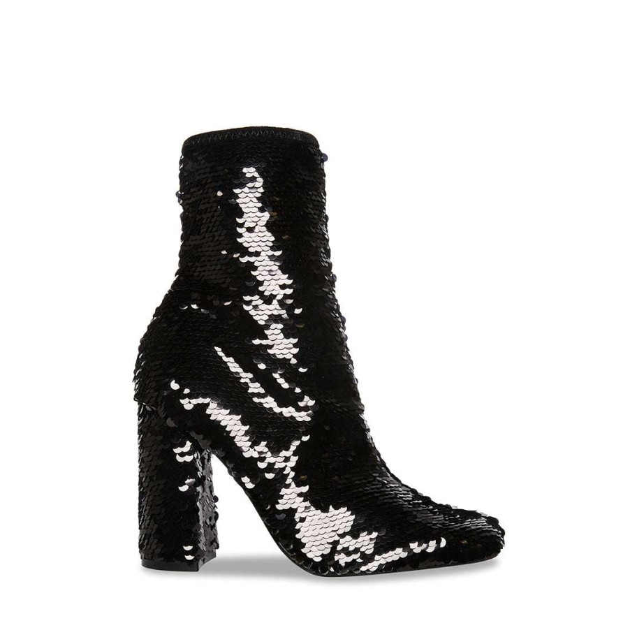 Booties * | Brand New Stevemadden Lynden-S