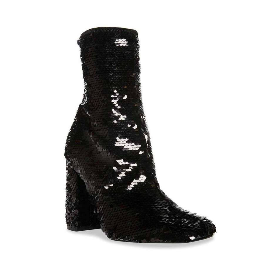 Booties * | Brand New Stevemadden Lynden-S