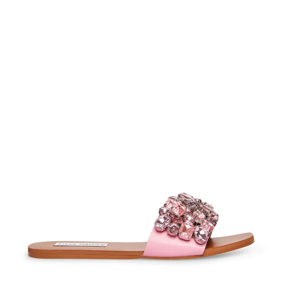 Sandals * | Deals Stevemadden Brielle