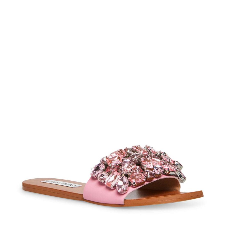 Sandals * | Deals Stevemadden Brielle