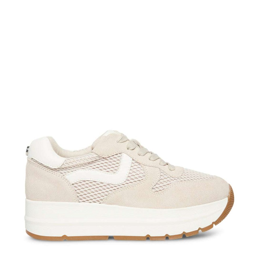 Sneakers * | Best Deal Stevemadden Carlton