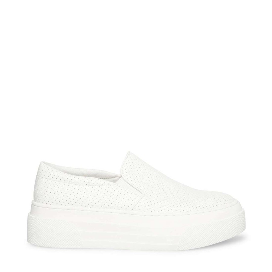 Platforms * | Promo Stevemadden Shuffle