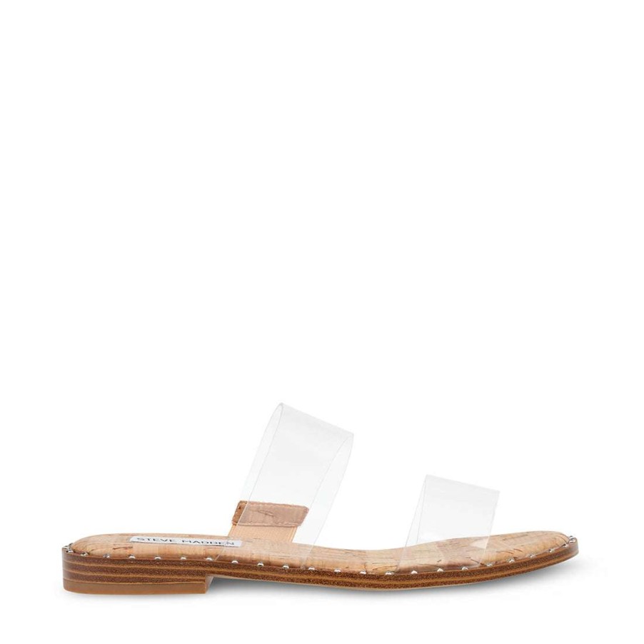 Sandals * | Best Pirce Stevemadden Ivara