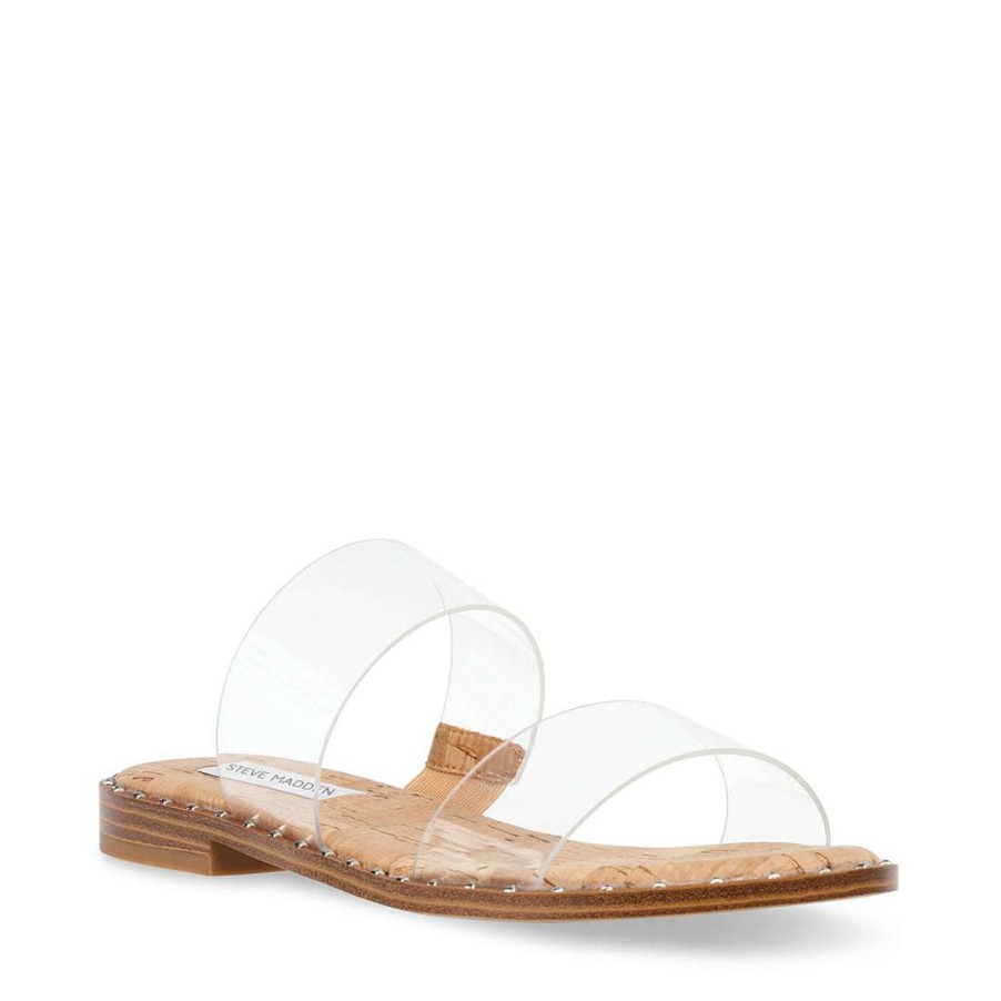 Sandals * | Best Pirce Stevemadden Ivara