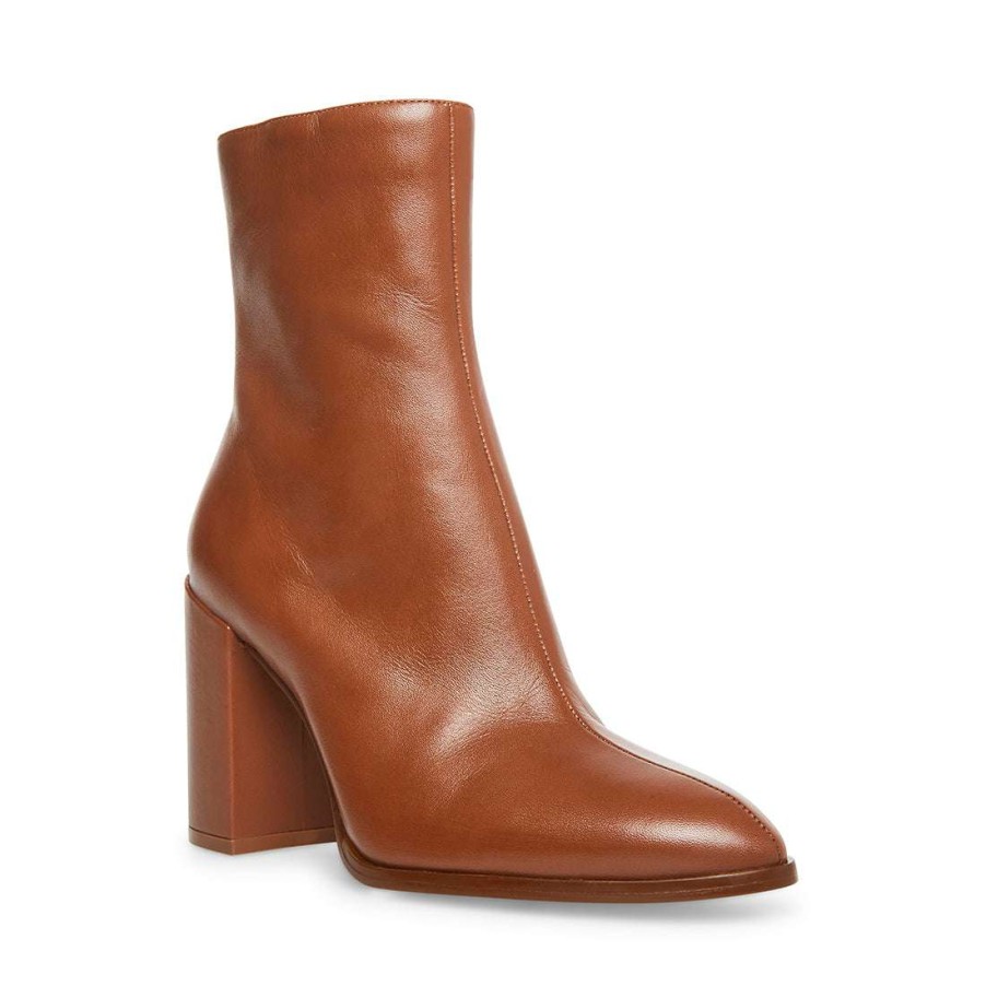 Booties * | Coupon Stevemadden Trudy