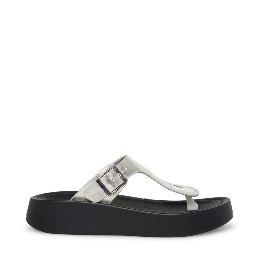 Sandals * | Cheap Stevemadden Pace