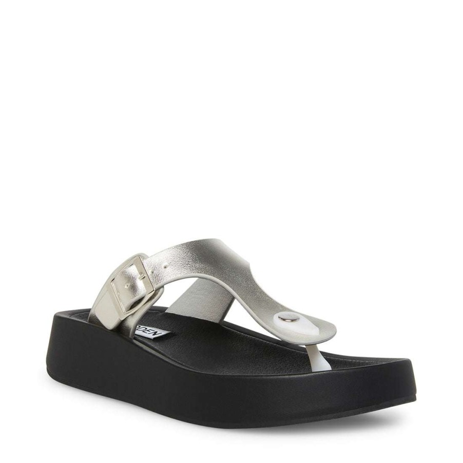 Sandals * | Cheap Stevemadden Pace