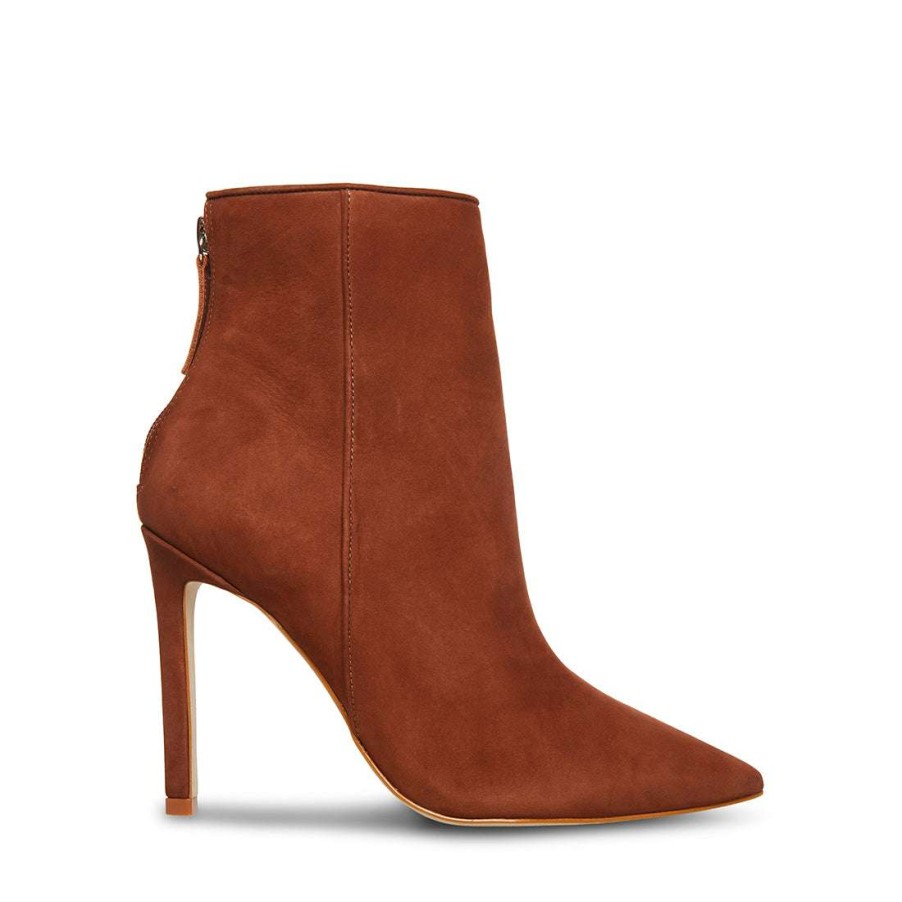 Booties * | Best Sale Stevemadden Vangle