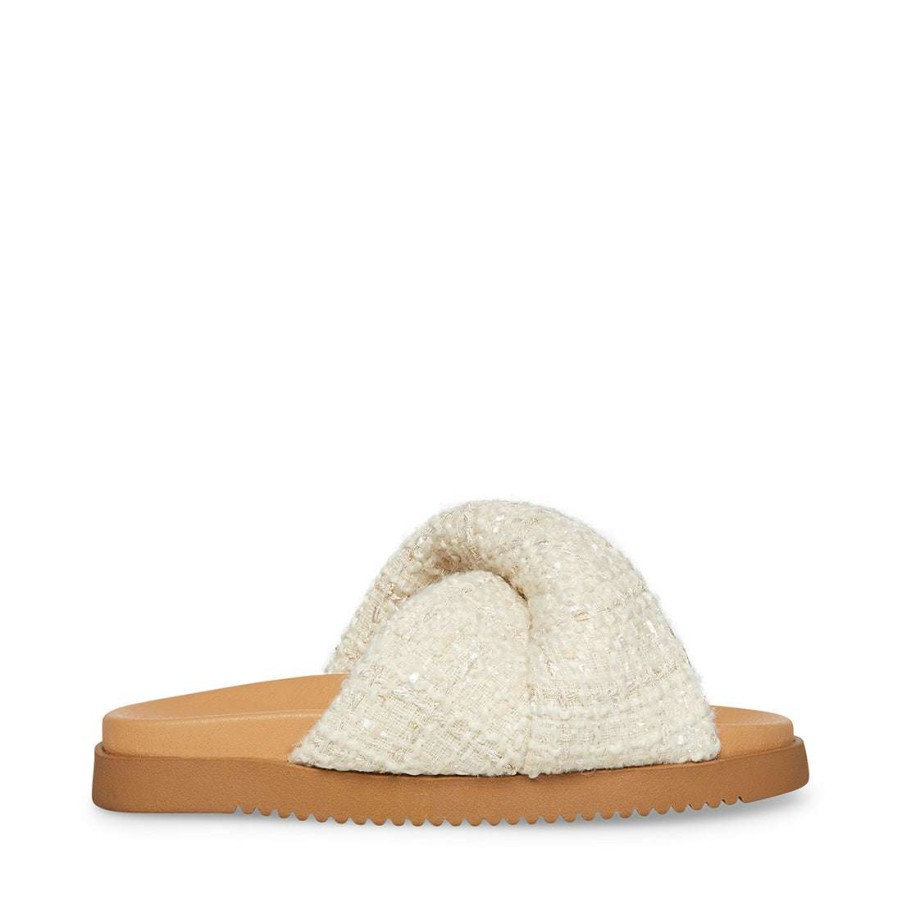 Sandals * | Brand New Stevemadden Joyce