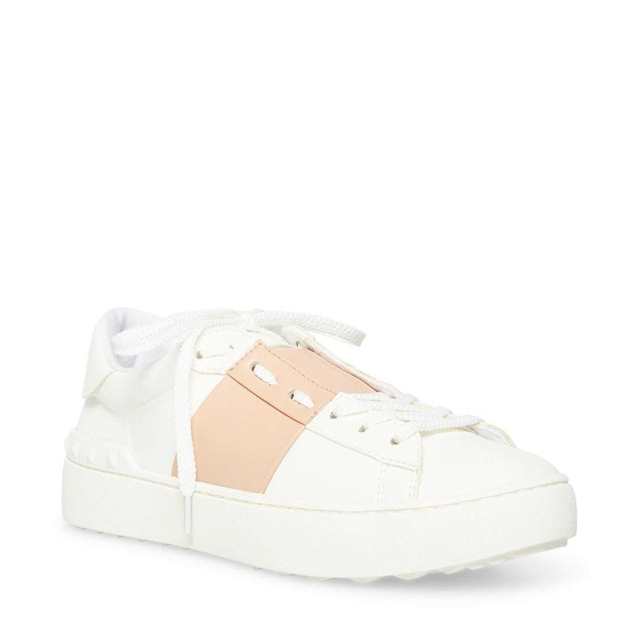 Sneakers * | Wholesale Stevemadden Keaton