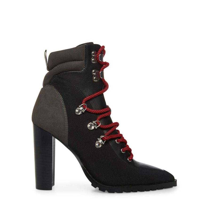 Booties * | Promo Stevemadden Karey