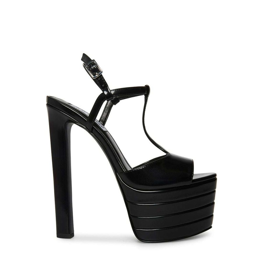 Platforms * | Best Pirce Recurate Lola Sm Rebooted Black