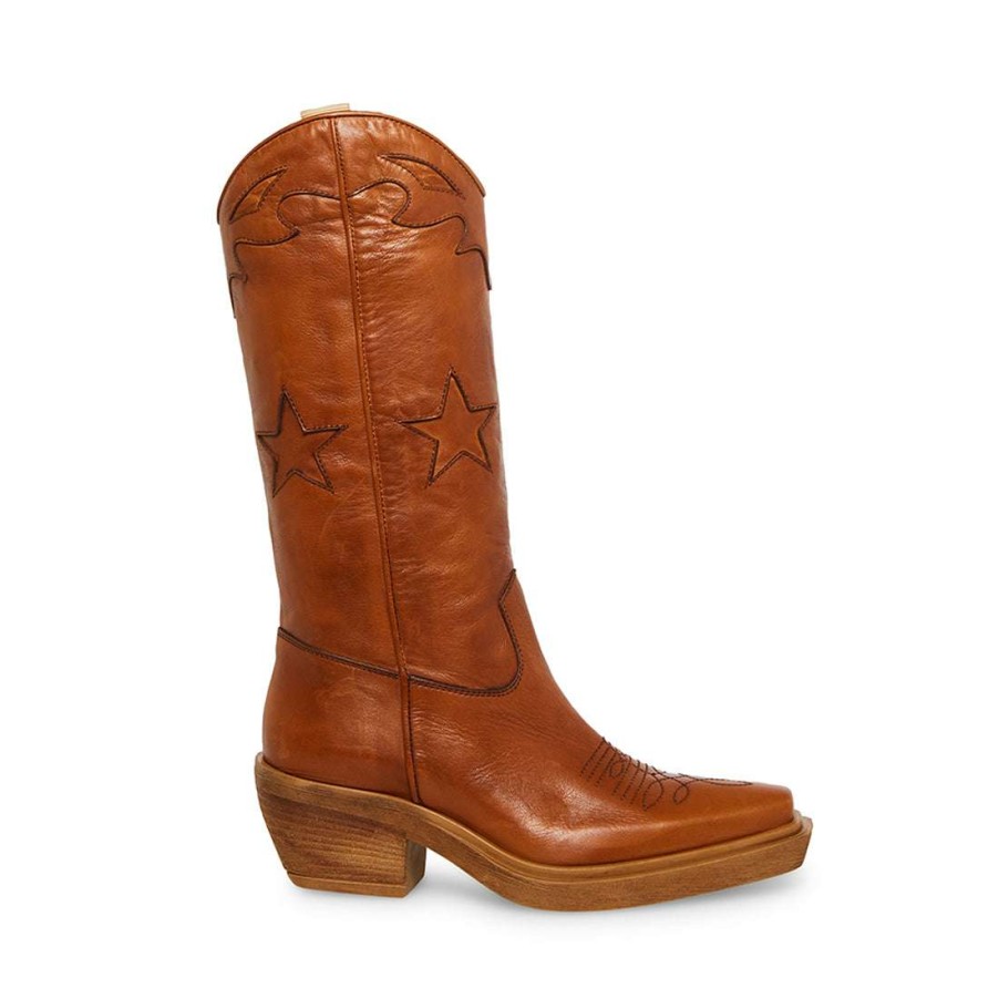 Boots * | New Stevemadden Peyton