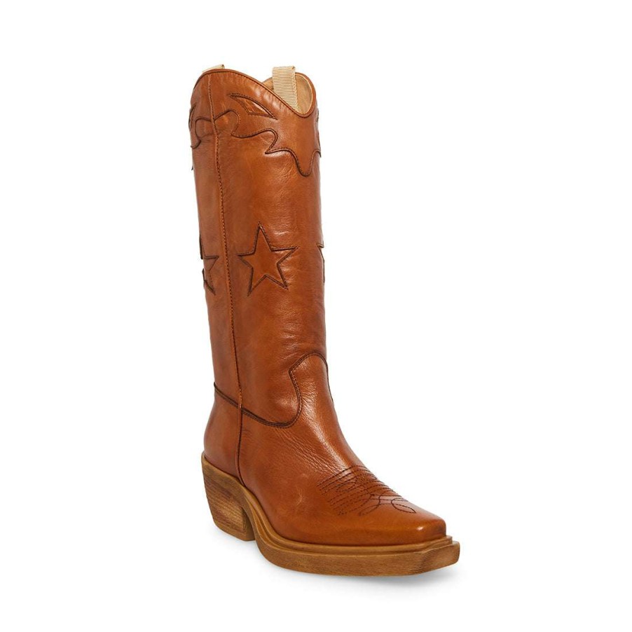 Boots * | New Stevemadden Peyton