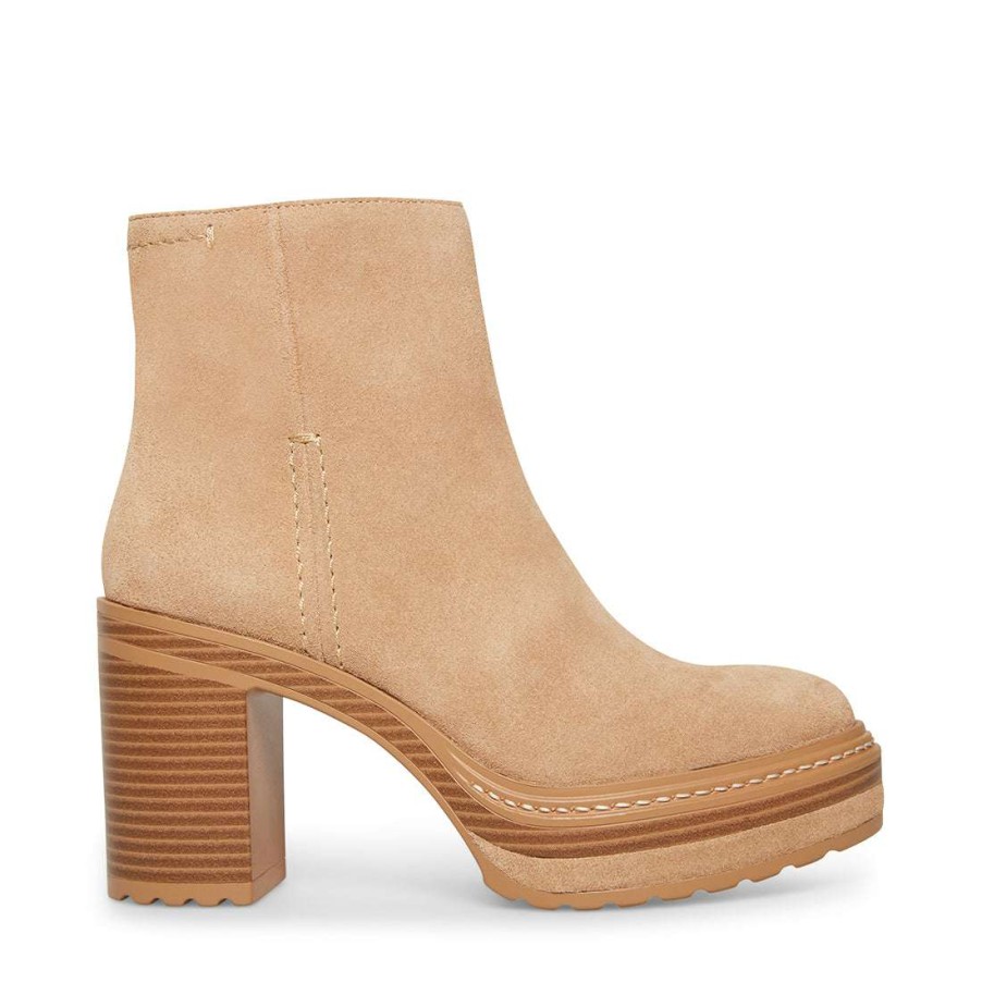 Platforms * | Outlet Stevemadden Shaniya