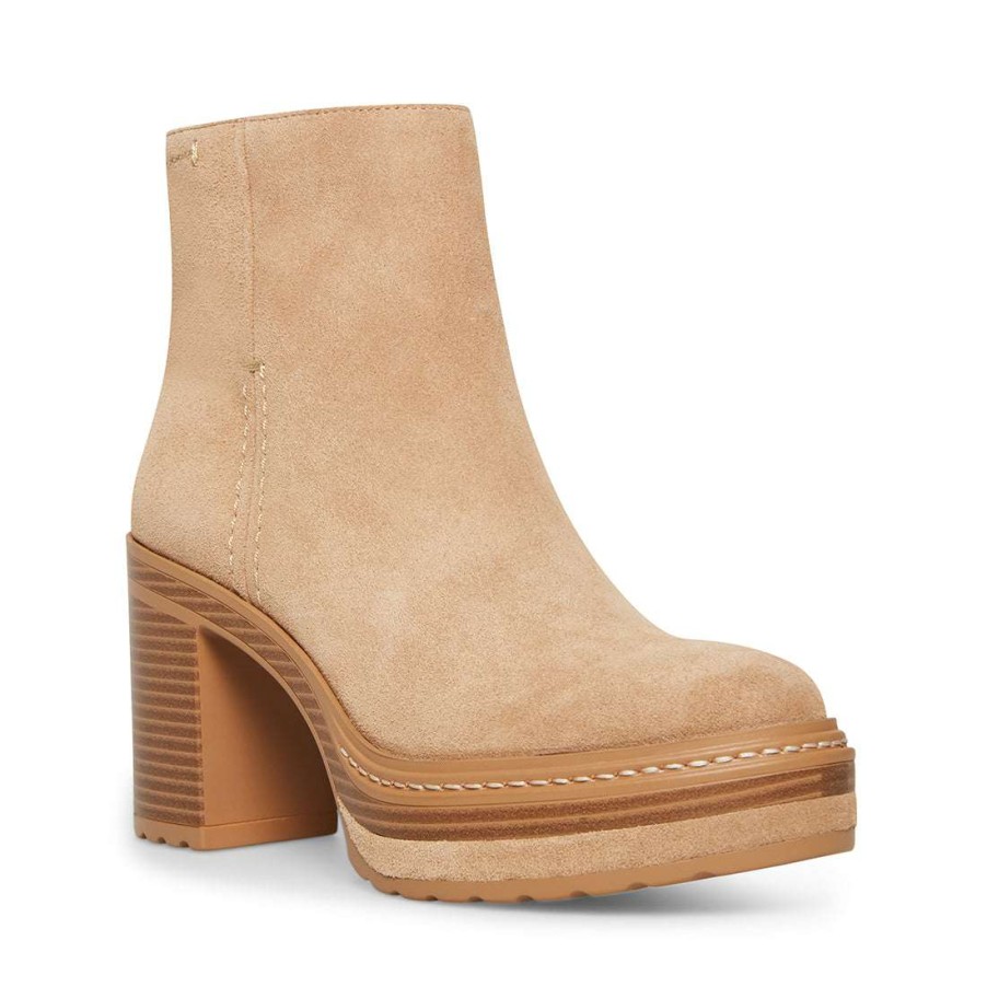 Platforms * | Outlet Stevemadden Shaniya