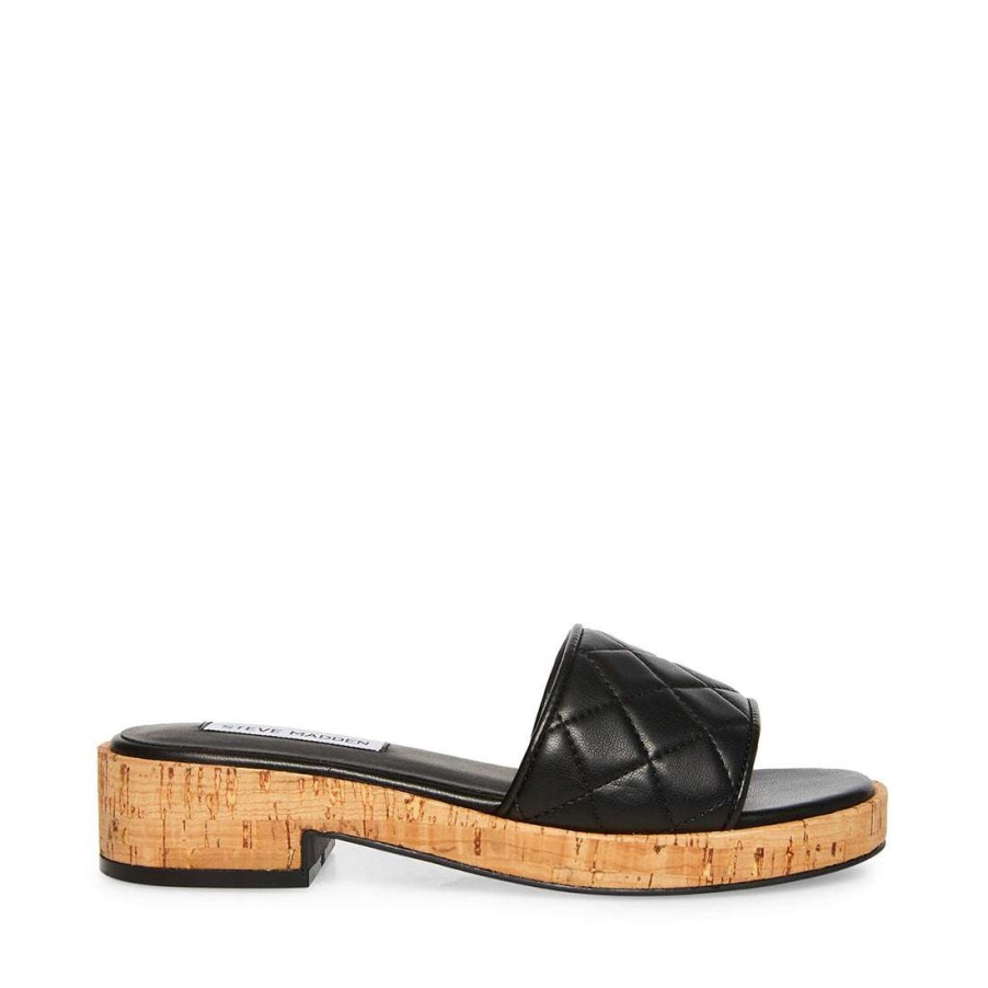 Sandals * | Brand New Stevemadden Aria