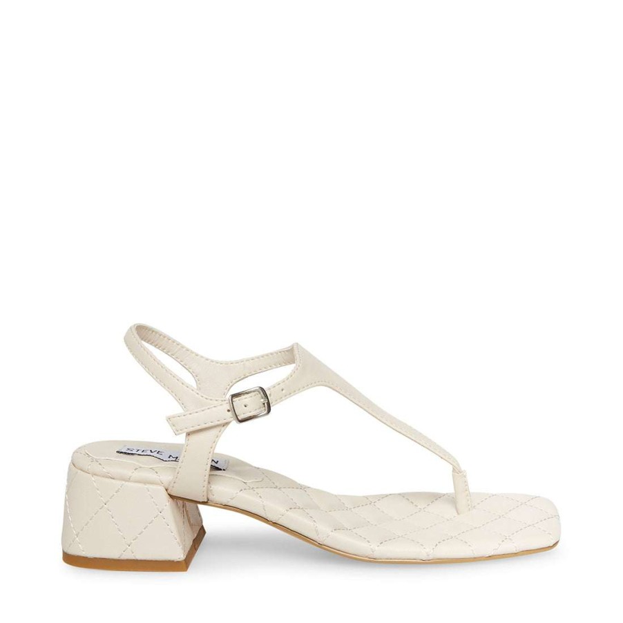 Sandals * | Promo Stevemadden Pepper