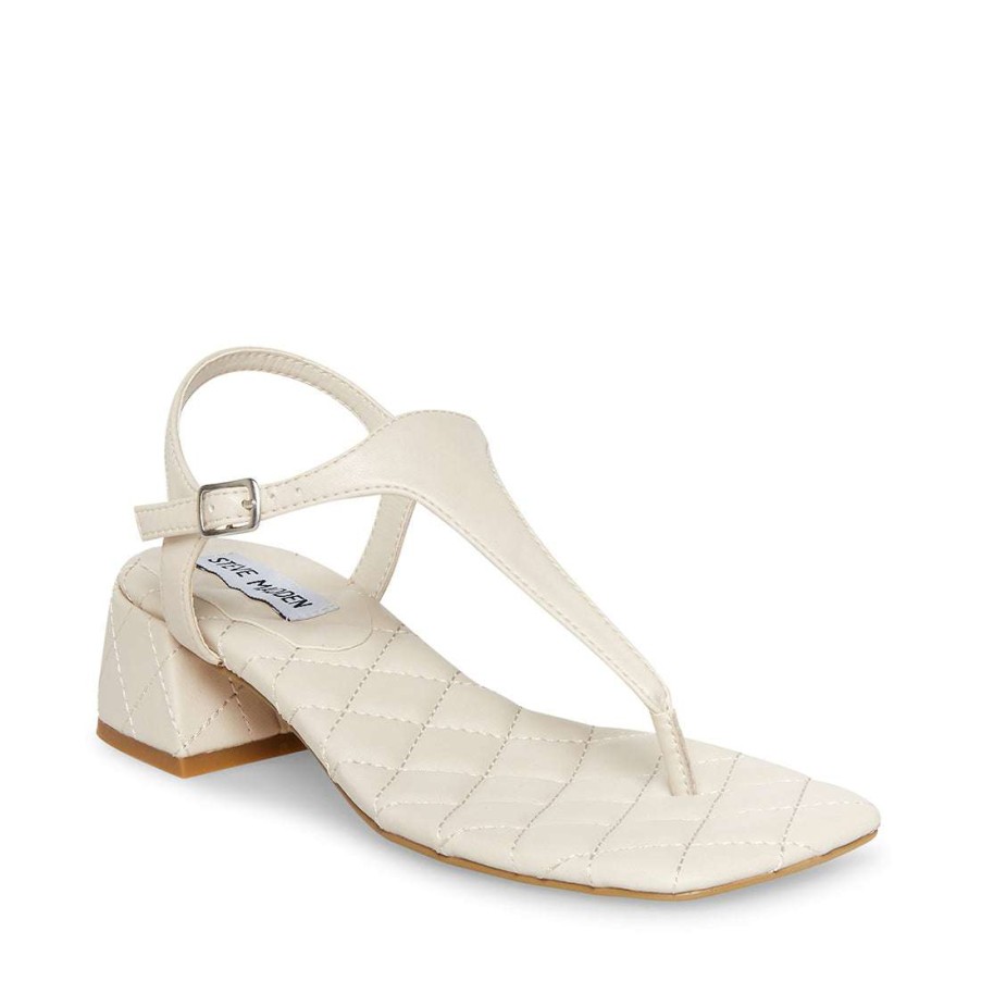 Sandals * | Promo Stevemadden Pepper