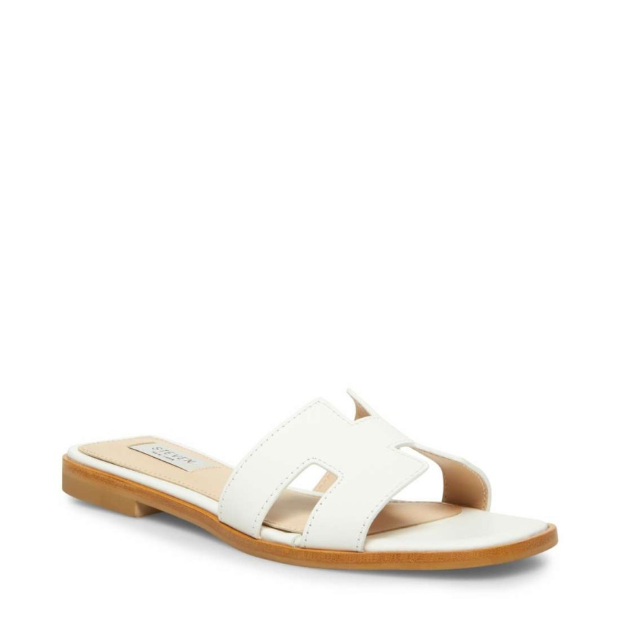 Sandals * | Flash Sale Stevemadden Hadyn