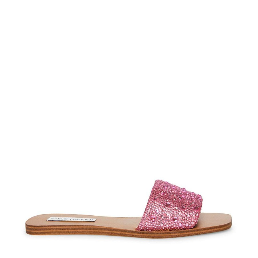 Sandals * | Cheap Stevemadden Iselle