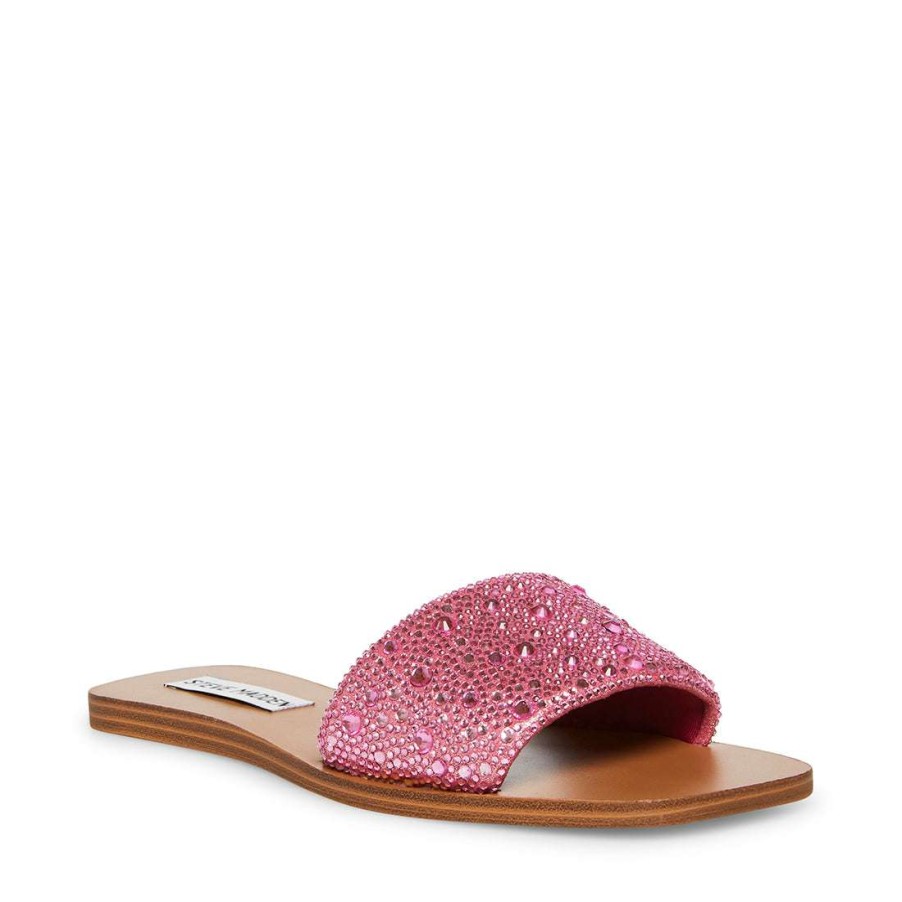 Sandals * | Cheap Stevemadden Iselle