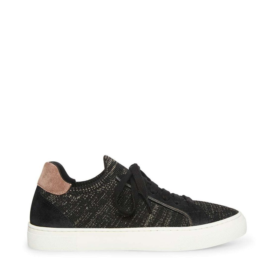 Sneakers * | Wholesale Stevemadden Sanford