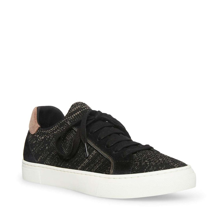 Sneakers * | Wholesale Stevemadden Sanford