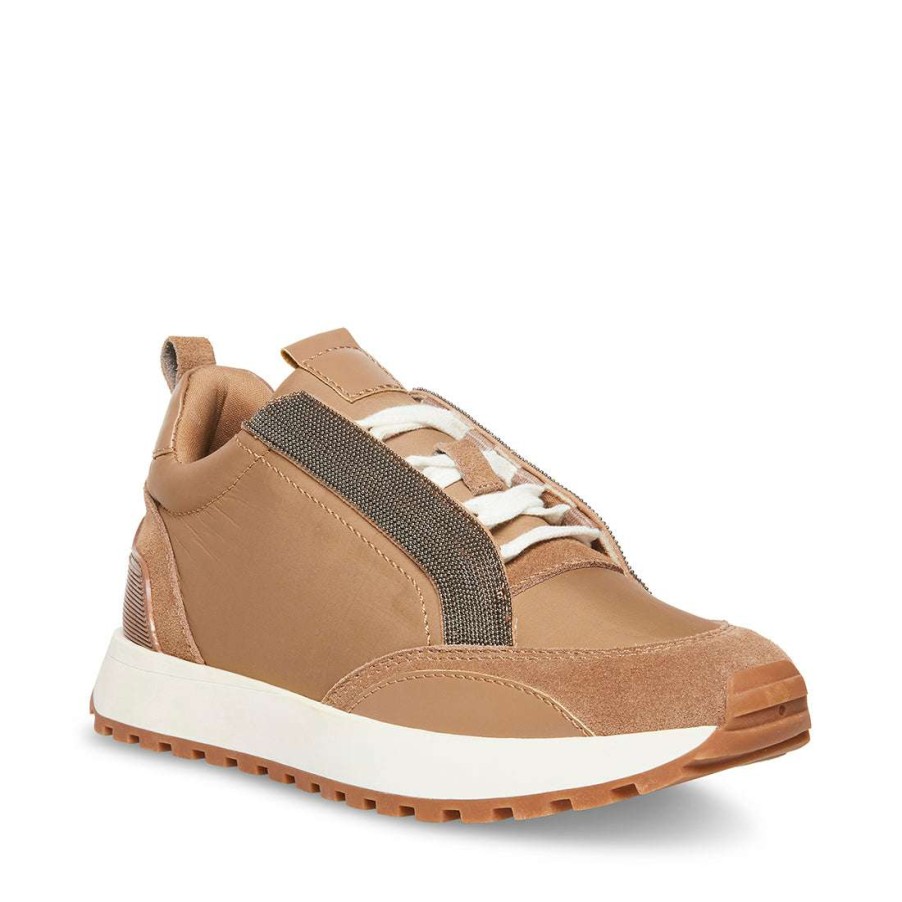 Sneakers * | Discount Stevemadden Keyan