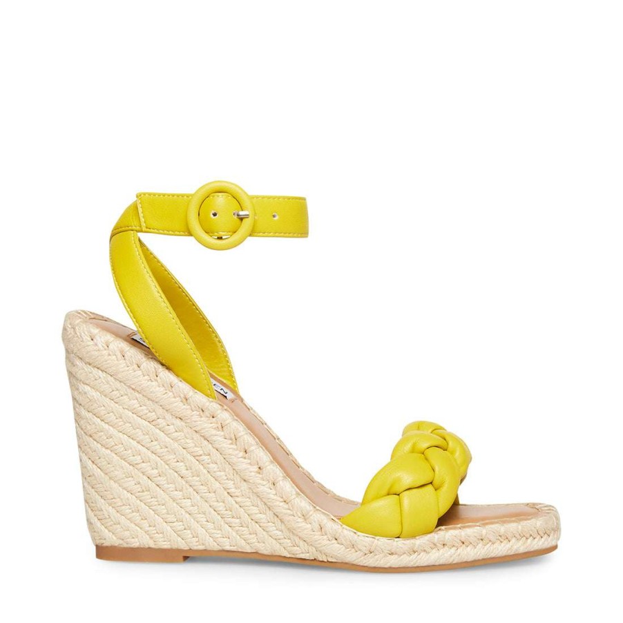 Sandals * | Wholesale Stevemadden Novah