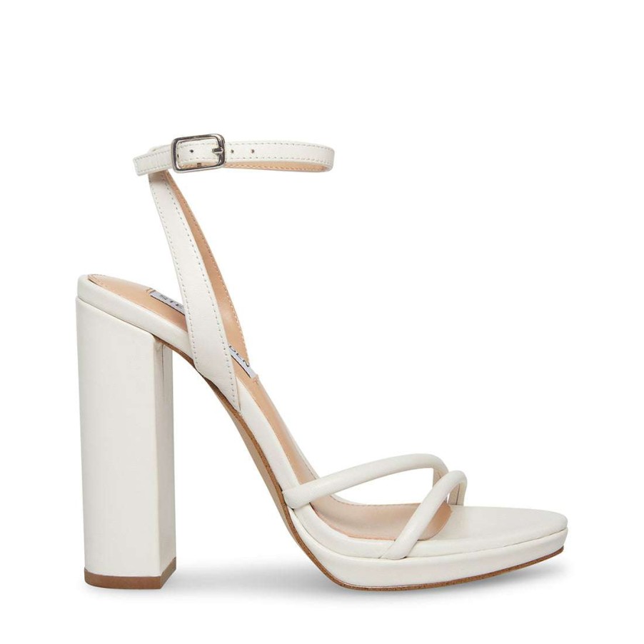 Heels * | Budget Stevemadden Jennifer