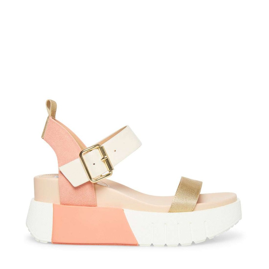 Sandals * | Best Deal Stevemadden Pastry