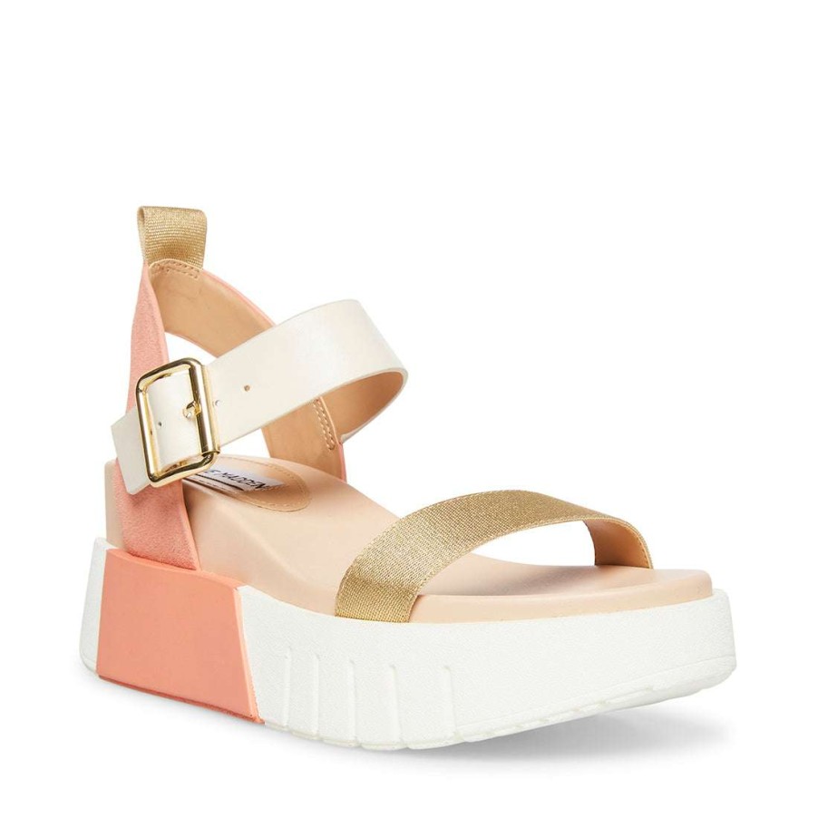 Sandals * | Best Deal Stevemadden Pastry