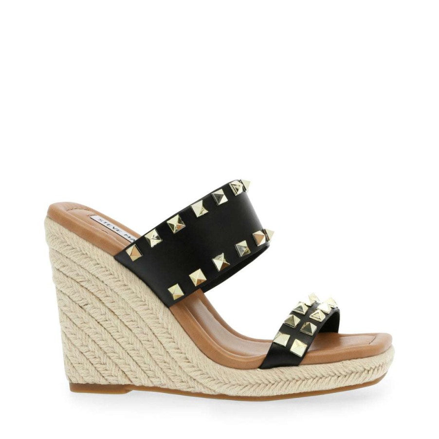 Sandals * | Budget Stevemadden Mackie-S