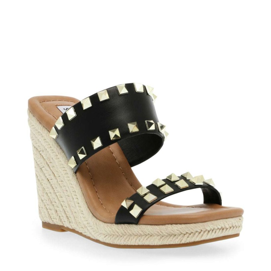 Sandals * | Budget Stevemadden Mackie-S