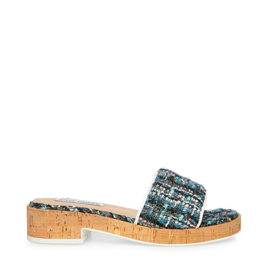 Sandals * | Wholesale Stevemadden Aria