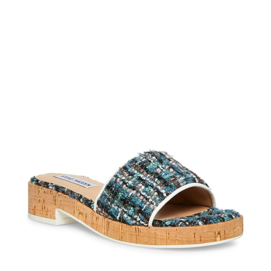 Sandals * | Wholesale Stevemadden Aria