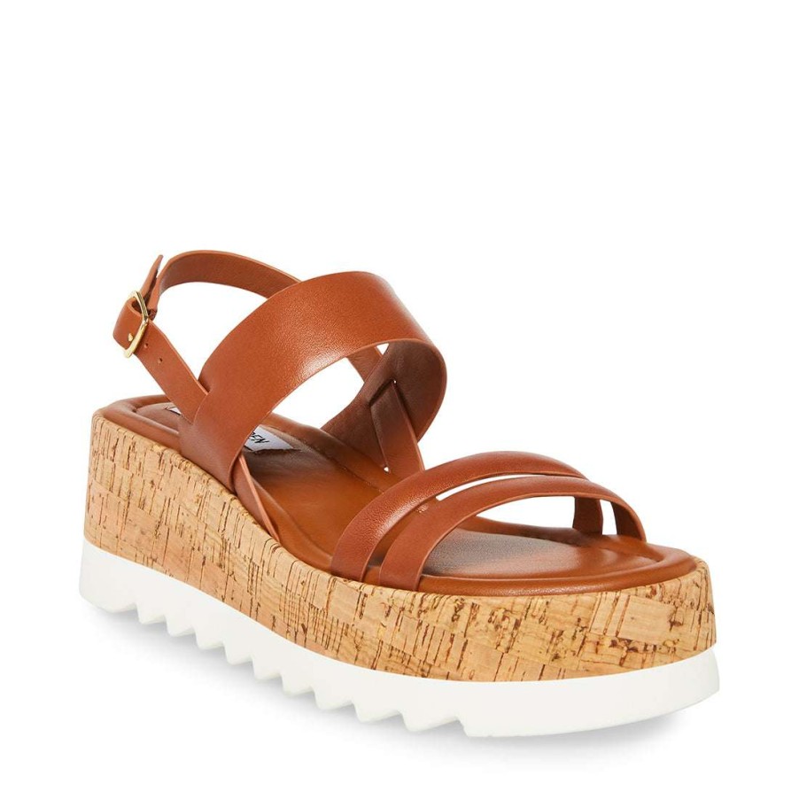 Sandals * | Best Reviews Of Stevemadden Athena