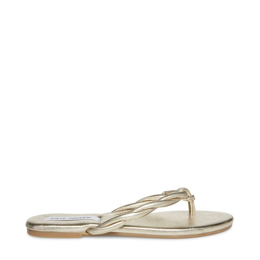 Sandals * | Wholesale Stevemadden Saylor