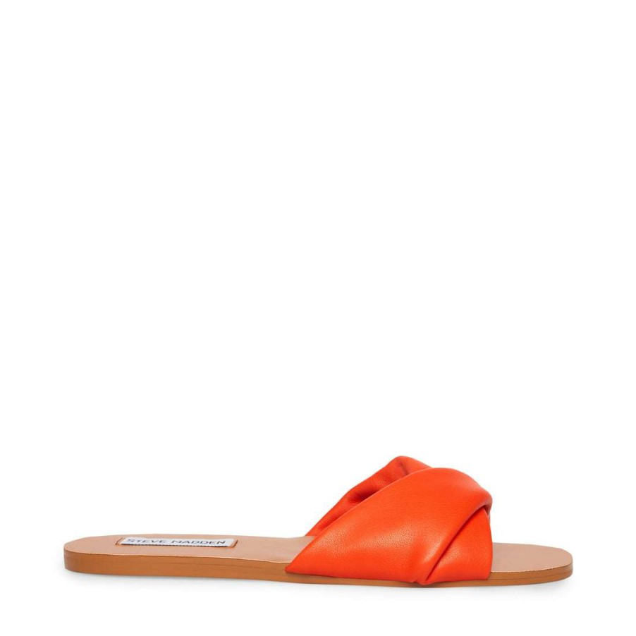 Sandals * | Best Pirce Stevemadden Kendria