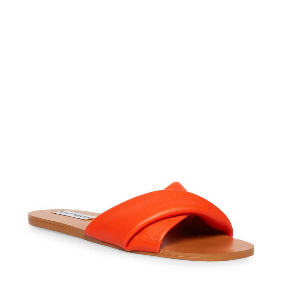 Sandals * | Best Pirce Stevemadden Kendria