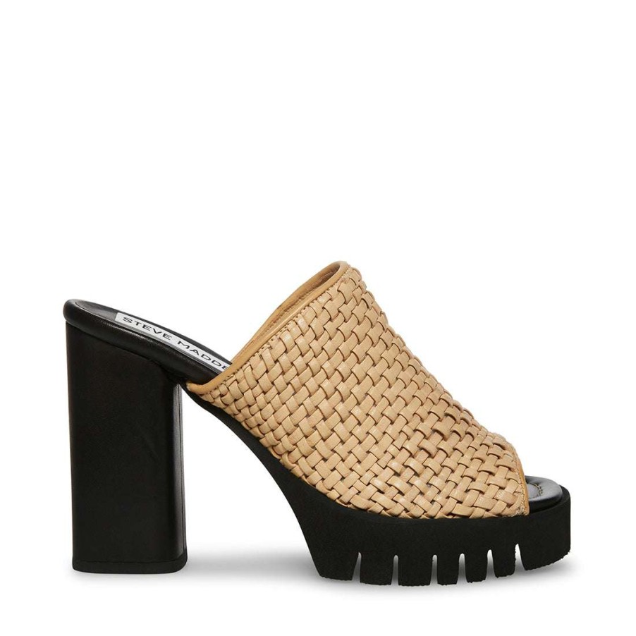 Heels * | Flash Sale Stevemadden Fayth