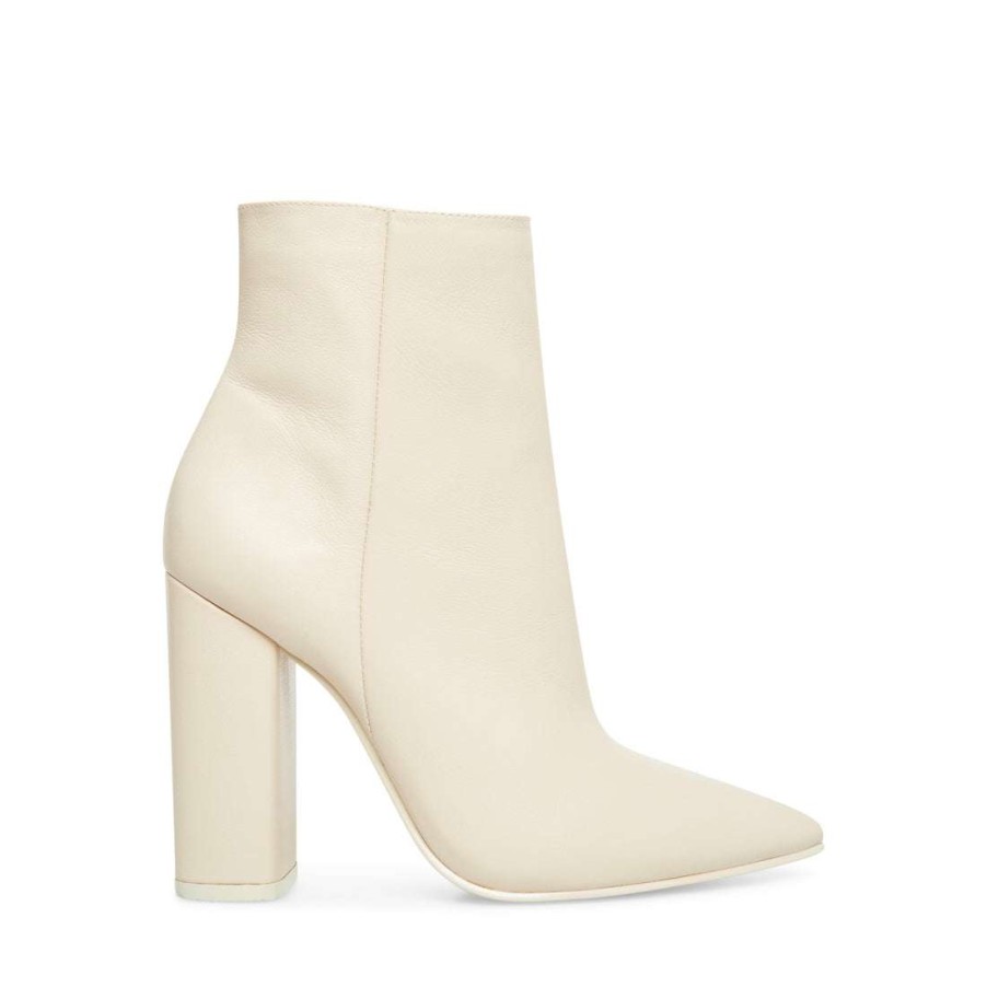 Booties * | New Stevemadden Noticed