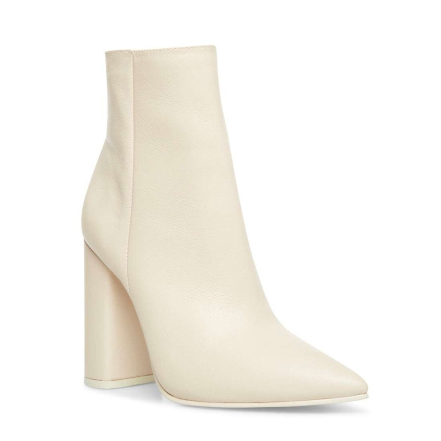 Booties * | New Stevemadden Noticed